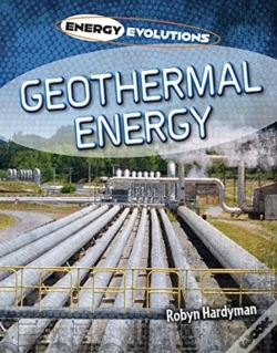 Capa do artigo Geothermal Energy