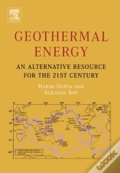 Capa do artigo Geothermal Energy