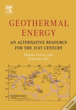 Capa do artigo Geothermal Energy