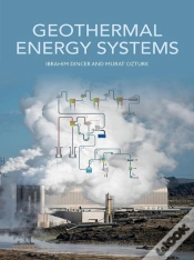Capa do artigo Geothermal Energy Systems