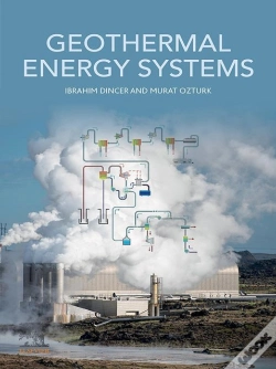 Capa do artigo Geothermal Energy Systems