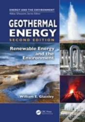 Capa do artigo Geothermal Energy