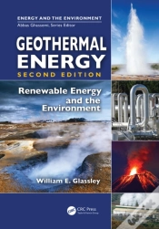 Capa do artigo Geothermal Energy