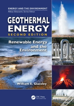 Capa do artigo Geothermal Energy