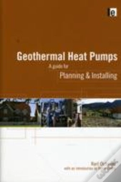 Geothermal Heat Pumps