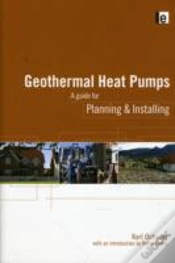 Capa do artigo Geothermal Heat Pumps
