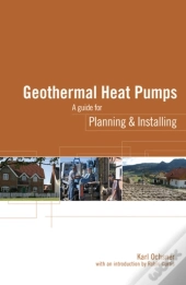 Geothermal Heat Pumps