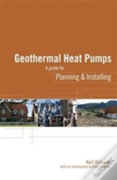 Geothermal Heat Pumps