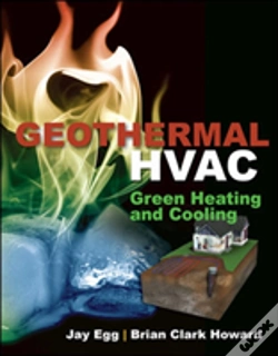 Capa do artigo Geothermal Hvac