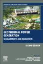 Geothermal Power Generation - Preview
