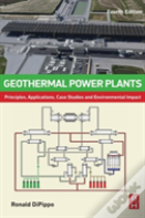 Geothermal Power Plants