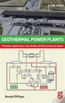 Capa do artigo Geothermal Power Plants