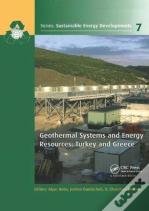 Geothermal Systems And Energy Resources