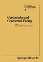 Geothermics And Geothermal Energy - Preview