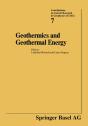Geothermics And Geothermal Energy - Preview
