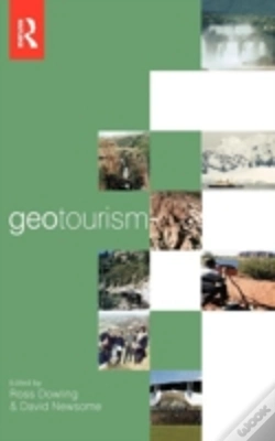 Capa do artigo Geotourism