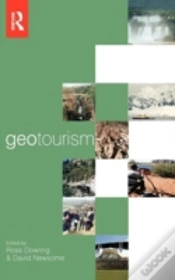 Capa do artigo Geotourism