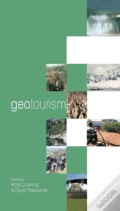 Capa do artigo Geotourism