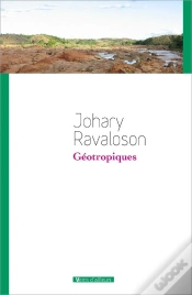 Capa do artigo Géotropiques