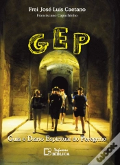 Capa do artigo GEP - Guia e Diário Espiritual do Peregrino