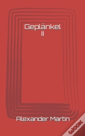 Capa do artigo Geplankel Ii