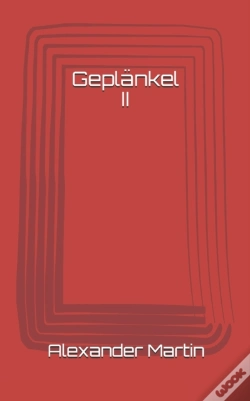 Capa do artigo Geplankel Ii