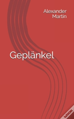 Capa do artigo Geplankel
