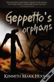 Capa do artigo Geppetto
