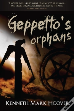 Capa do artigo Geppetto'S Orphans