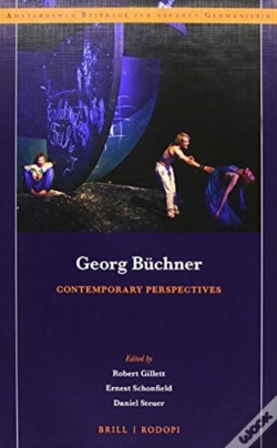 Capa do artigo Ger-Georg Buchner