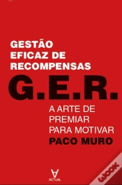Capa do artigo G.E.R. - Gestão Eficaz de Recompensas
