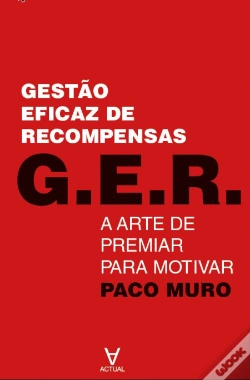 Capa do artigo G.E.R. - Gestão Eficaz de Recompensas