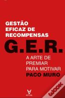 G.E.R. - Gestão Eficaz de Recompensas