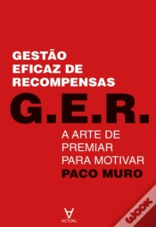 Capa do artigo G.E.R. Gestão Eficaz De Recompensas