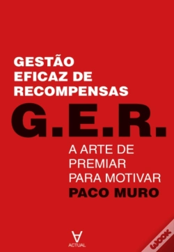 Capa do artigo G.E.R. Gestão Eficaz De Recompensas