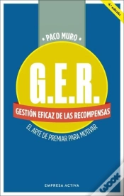 Capa do artigo Ger Gestion Eficaz De Las Recompensas