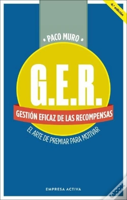 Capa do artigo Ger Gestion Eficaz De Las Recompensas