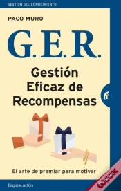 Capa do artigo Ger Gestión Eficaz De Recompensas