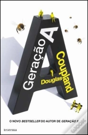 Capa do artigo Geração A
