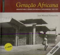 Geração Africana