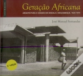 Geração Africana