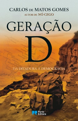 Capa do artigo Geração D