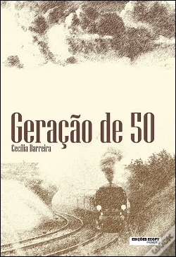 Capa do artigo Geração de 50