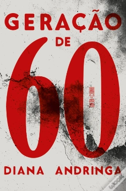 Capa do artigo Geração de 60