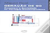 Geração de 90