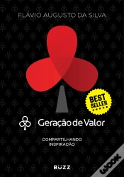Capa do artigo Geração De Valor 1