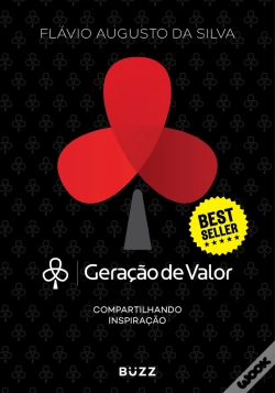 Capa do artigo Geração De Valor 1