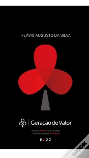 Capa do artigo Geração De Valor - Box