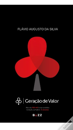 Capa do artigo Geração De Valor - Box