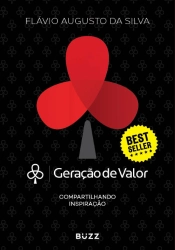 Capa do artigo Geração de Valor